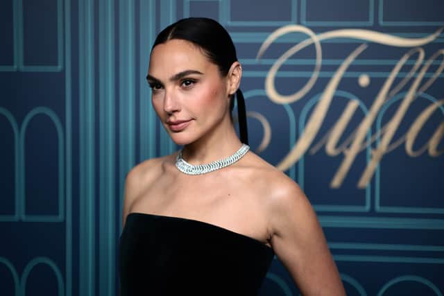 Gal Gadot will play the wicked stepmother in the 2024 Snow White remake
