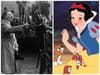 Was Snow White and the Seven Dwarfs Adolf Hitler’s favourite film? Why did Nazi leader love the Disney classic