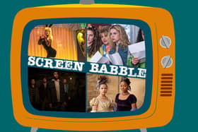 Mask Girl, Derry Girls, Shelter, and The Confessions of Frannie Langton