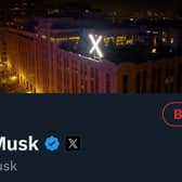 Elon Musk threatens to remove block feature from X