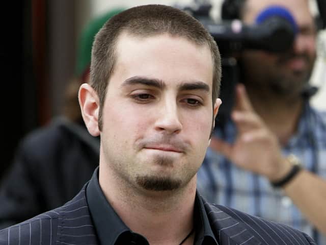 Wade Robson initially defended Michael Jackson against sexual assault allegations in 2005