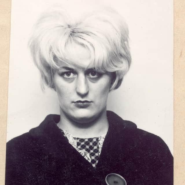Moors murderer Myra Hindley was the first woman to be given a whole life order