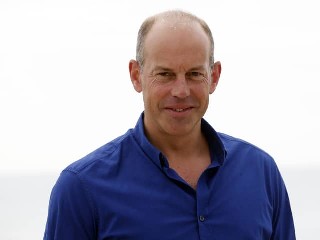 Phil Spencer's parents, Richard and Anne have died in a car crash