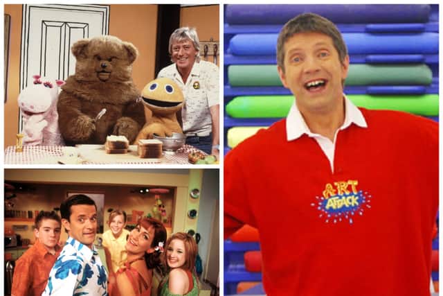 CITV is closing down after 40 years