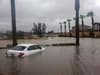 Storm Hilary unleashes flash floods, mudslides and tornado warnings in California and Mexico