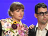 A look at Taylor Swift's friendship with Jack Antonoff as he marries Margaret Qualley