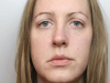 Lucy Letby sentencing: what is a whole-life order - what can killer nurse expect in prison?