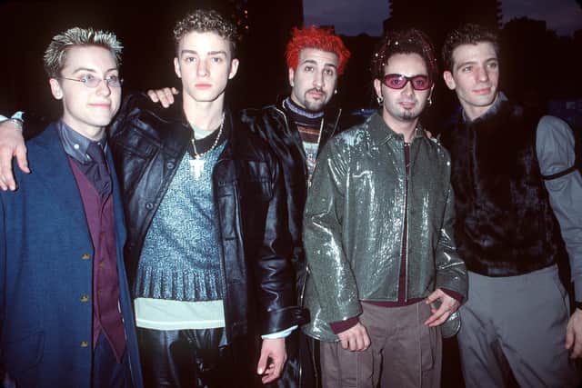 Popular boy band NSYNC have announced that they will be reuniting and plan to release new music for the first time in over two decades.