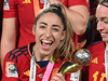 Olga Carmona: Spain's World Cup winner breaks silence after learning of dad's death moments after final