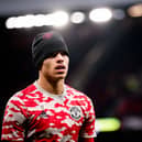 Gary Neville has criticised Man Utd for their handling of Mason Greenwood. (Getty Images)