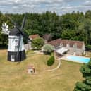 Chitty Chitty Bang Bang windmill launches to market - with a hefty price tag 