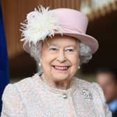 An airport in the northern French resort town of Le Touquet will be renamed in tribute to Queen Elizabeth II. (Credit: Getty Images)