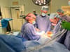 UK’s first womb transplant is a success - a history of the nation’s historic transplant procedures