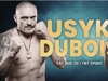 Oleksandr Usyk vs Daniel Dubois preview and prediction for heavyweight title fight