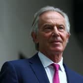 GCSEs “hold back young people and the country as a whole,” the Tony Blair Institute has said, as it renewed its calls to scrap the exams and replace them with a new system. Credit: Getty Images