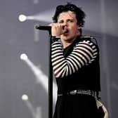 Yungblud opens up about being molested as child ahead of new single’s release, ‘Hated’ (Photo by Didier Messens/Getty Images)