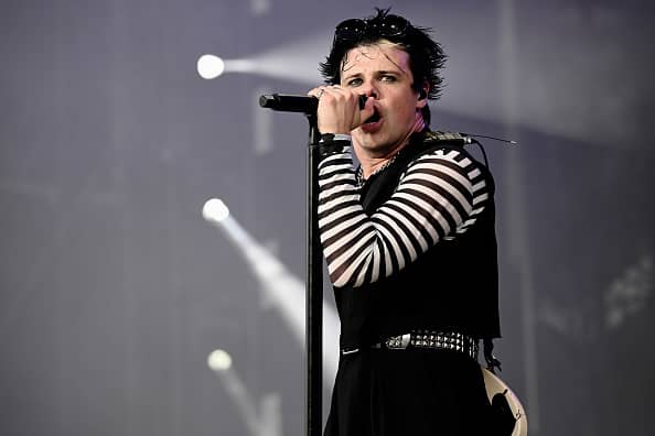 Yungblud opens up about being molested as child ahead of new single’s release, ‘Hated’ (Photo by Didier Messens/Getty Images)