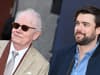 Fatherhood with My Father: Jack Whitehall returns to Netflix with dad Michael for new docuseries on parenthood