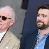 Michael and Jack Whitehall return to Netflix with Fatherhood with My Father