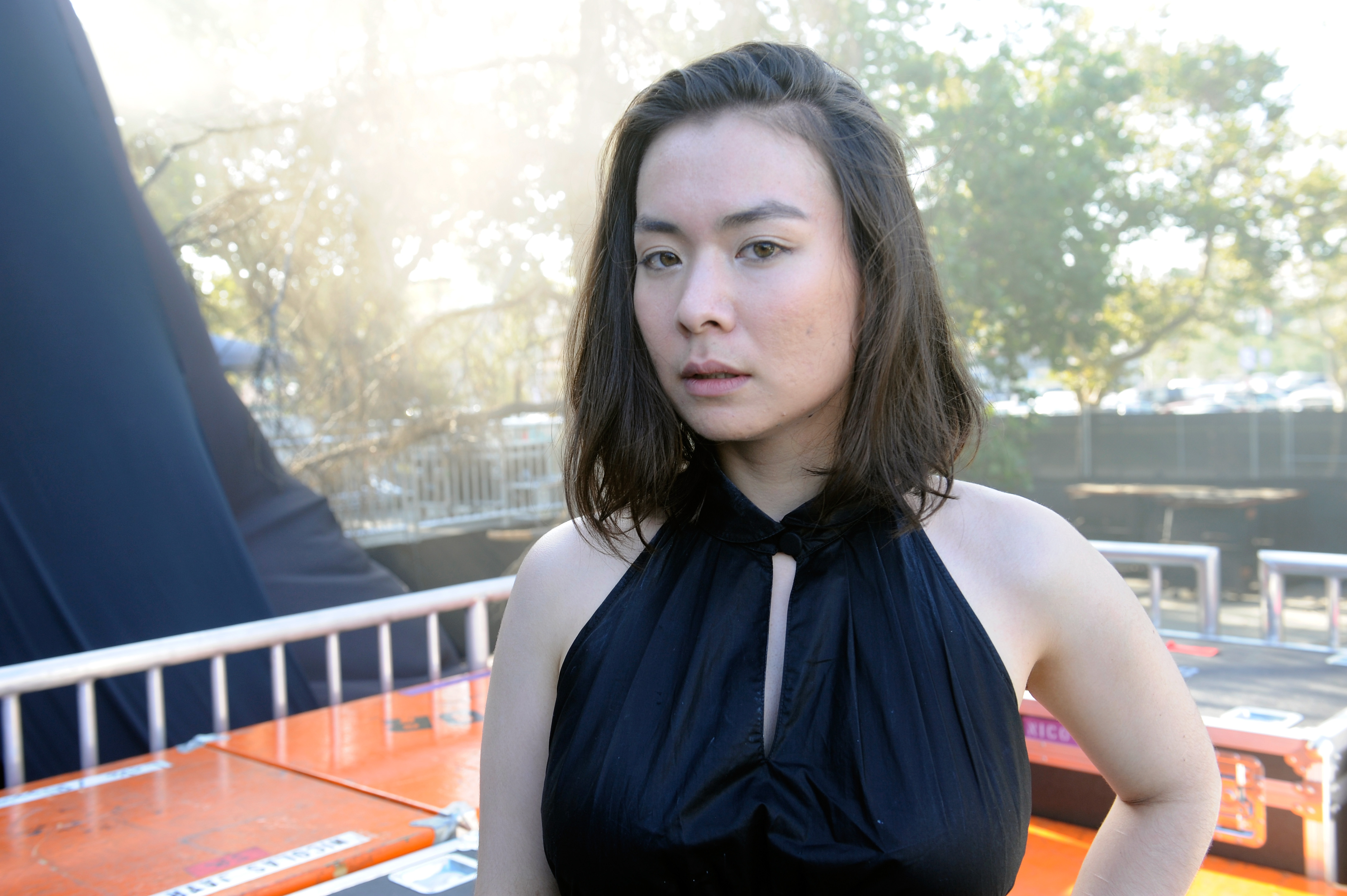 Mitski announces UK tour dates - tickets