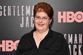 Sally Wainwright's new BBC series Hot Flush celebrates 'women of a certain age'