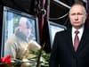 Yevgeny Prigozhin: Foes of Vladimir Putin and Russia who suffered similar mysterious demises