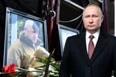 Yevgeny Prigozhin isn't the first opponent of Putin to meet an untimely demise