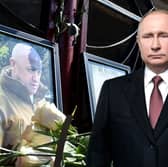 Yevgeny Prigozhin isn't the first opponent of Putin to meet an untimely demise