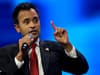 Who is Vivek Ramaswamy? 'Rookie' Republican presidential candidate in profile - net worth explained