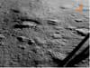 Chandrayaan -3: India's lunar rover, Pragyaan, now walks on the Moon