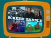 Screen Babble Podcast #40: Doctor Who, Riverdale, Rebellion and The Big Lez Show