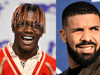 For All the Dogs: Lil Yachty brands Drake fans ‘stupid’ as Toronto rapper skips rumoured release date