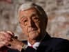 Michael Parkinson: BBC broadcaster suffered ‘imposter syndrome’ due to working class roots son reveals