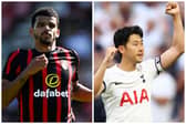 Bournemouth host Tottenham Hotspur in the third Premier League game of the season. (Getty Images)