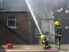 Firefighters use sewage water to tackle blazes for first time as droughts cause ‘challenging’ water supplies