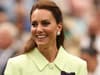 Netflix: The Crown will recreate Kate Middleton’s charity fashion show where she wore risqué see-through dress