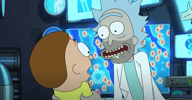 Justin Roiland has been recast for season seven of Rick and Morty