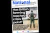 Has British farming reached crisis point? Farmers say Brexit & free trade deals are risking our food security