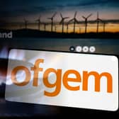 The Ofgem energy price cap is set to fall slightly from October 2023 (images: Getty Images/Adobe)