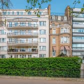 The £21.95m apartment overlooking Green Park has become one of the only central London properties to sell for over £5,000 per square foot.