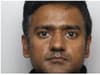Rapist doctor who gagged and tied down victim is jailed - but wants to leave the UK