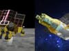 Jaxa: Japan forced to suspend launch of its Moon lander due to strong winds