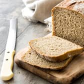 Brown bread is one of the foods that can be considered "ultra-processed". (Picture: Adobe Stock)