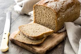 Brown bread is one of the foods that can be considered "ultra-processed". (Picture: Adobe Stock)
