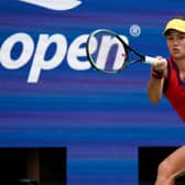 Emma Raducunu will not compete at the US Open this year. (Getty Images)