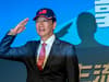 Who is Terry Gou; the former Foxconn CEO with links to Apple now running for president of Taiwan?