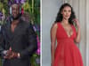 Maya Jama and Stormzy's relationship history after being pictured together in Greece fueling reunion rumours