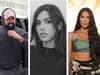How does Kanye West’s behaviour with Bianca Censori compare to his relationship with ex-Kim Kardashian?