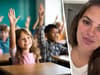 Back to school: Teacher shares 2 things she'll do differently in her classroom in 2023/2024 academic year