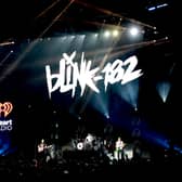 Blink 182 postpone Glasgow, Belfast and Dublin shows - what has been said & refund information?